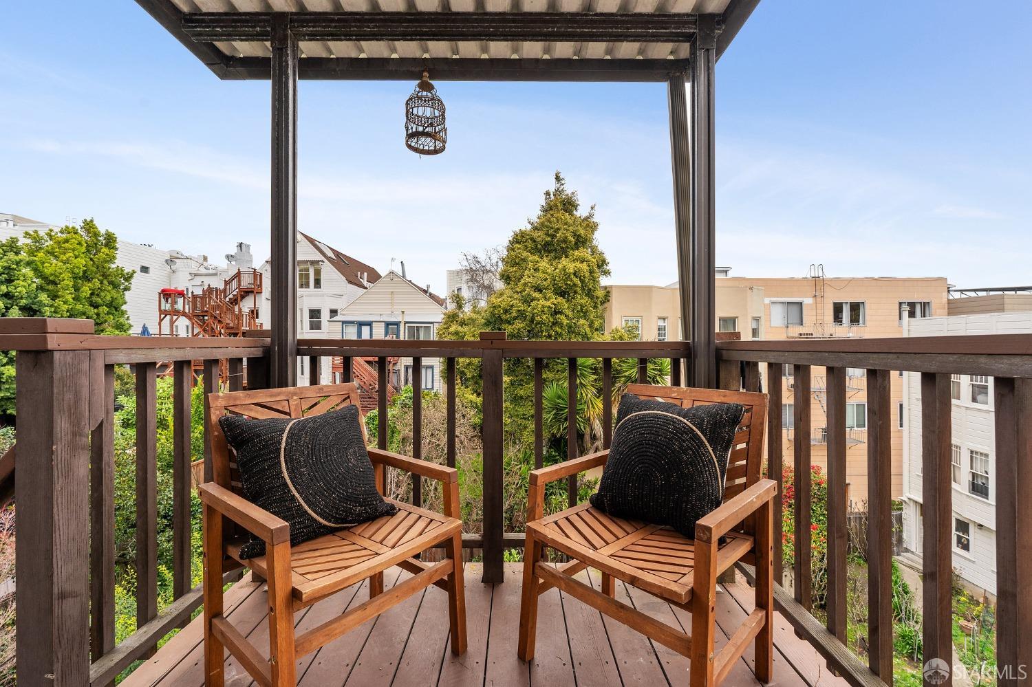 16 A Henry Street San Francisco, CA 94114 - Photo 30 of 36