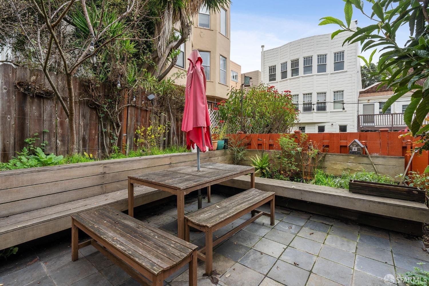 16 A Henry Street San Francisco, CA 94114 - Photo 34 of 36