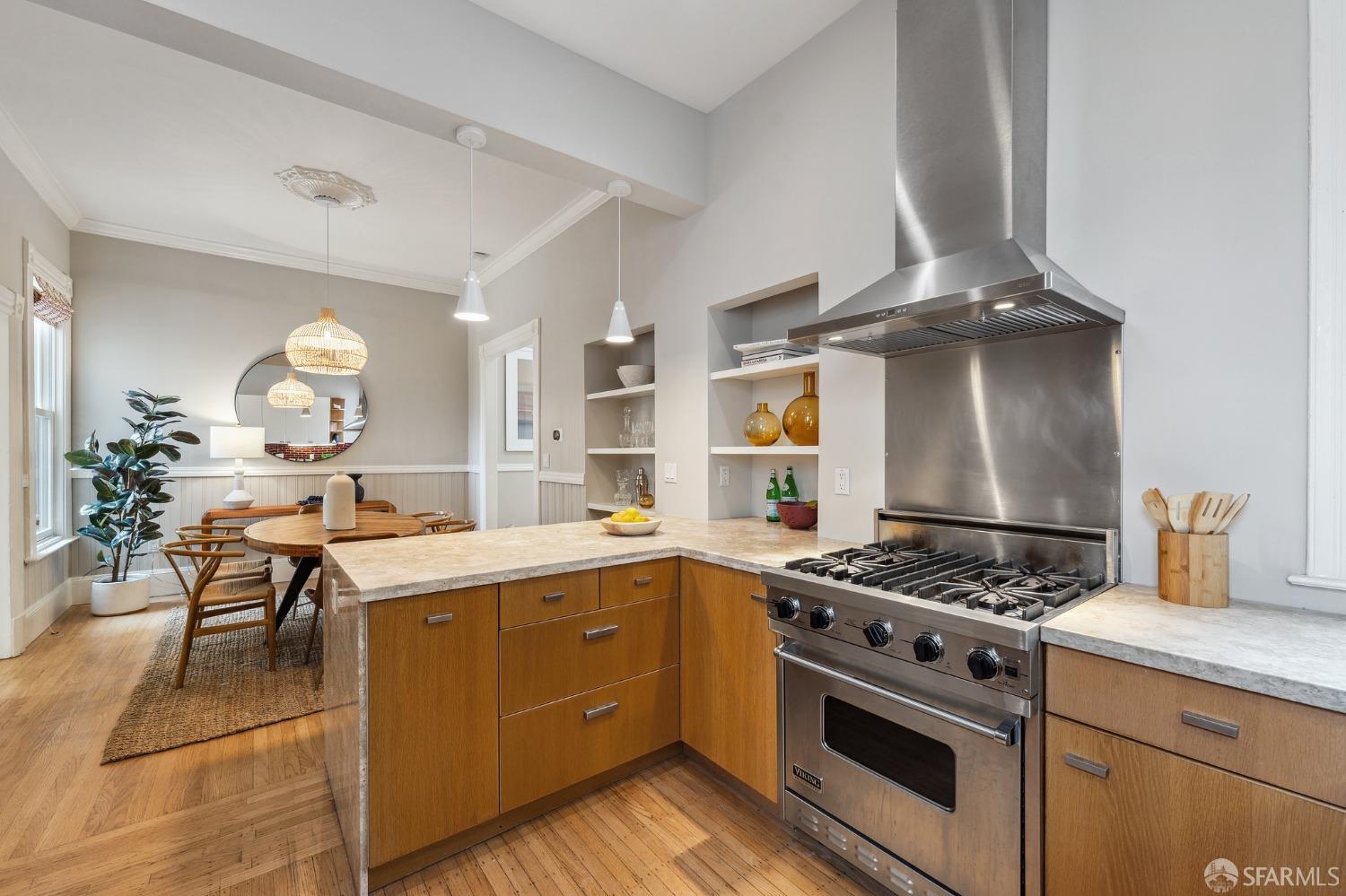 16 A Henry Street San Francisco, CA 94114 - Photo 7 of 36