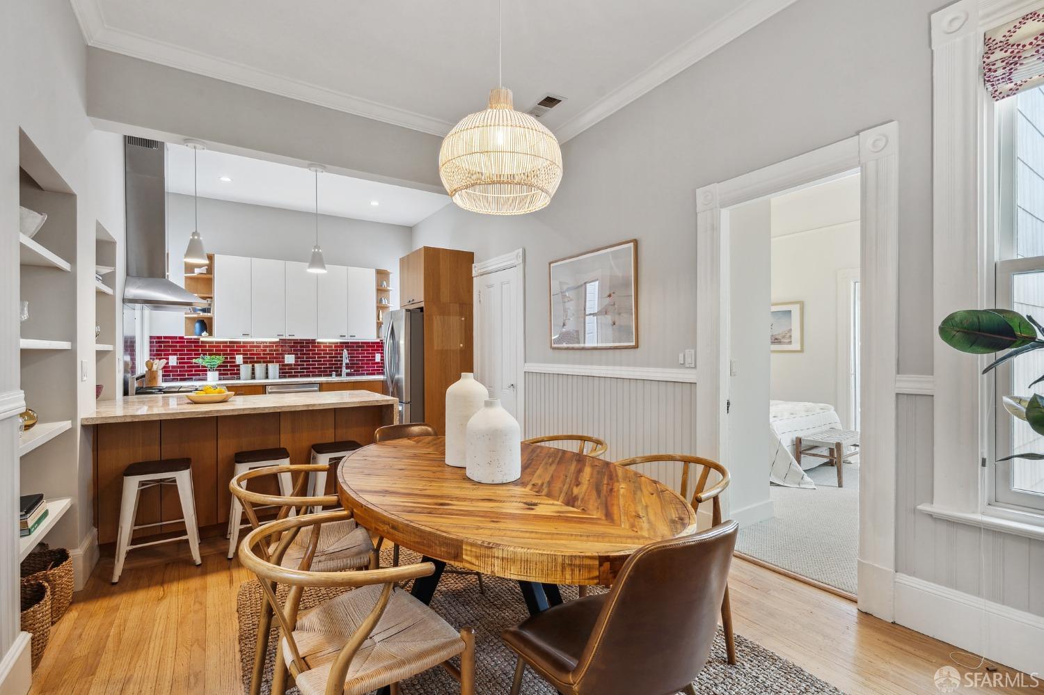 16 A Henry Street San Francisco, CA 94114 - Photo 9 of 36