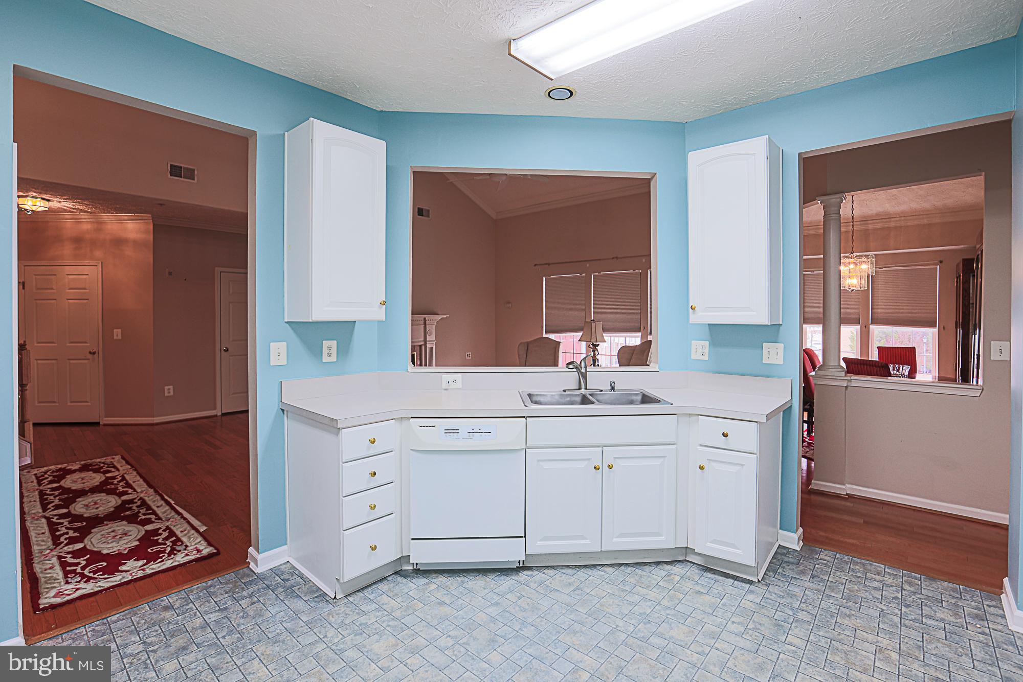 9615 Haven Farm Road, Unit 9615J Perry Hall, MD 21128 - Photo 13 of 26 Kitchen