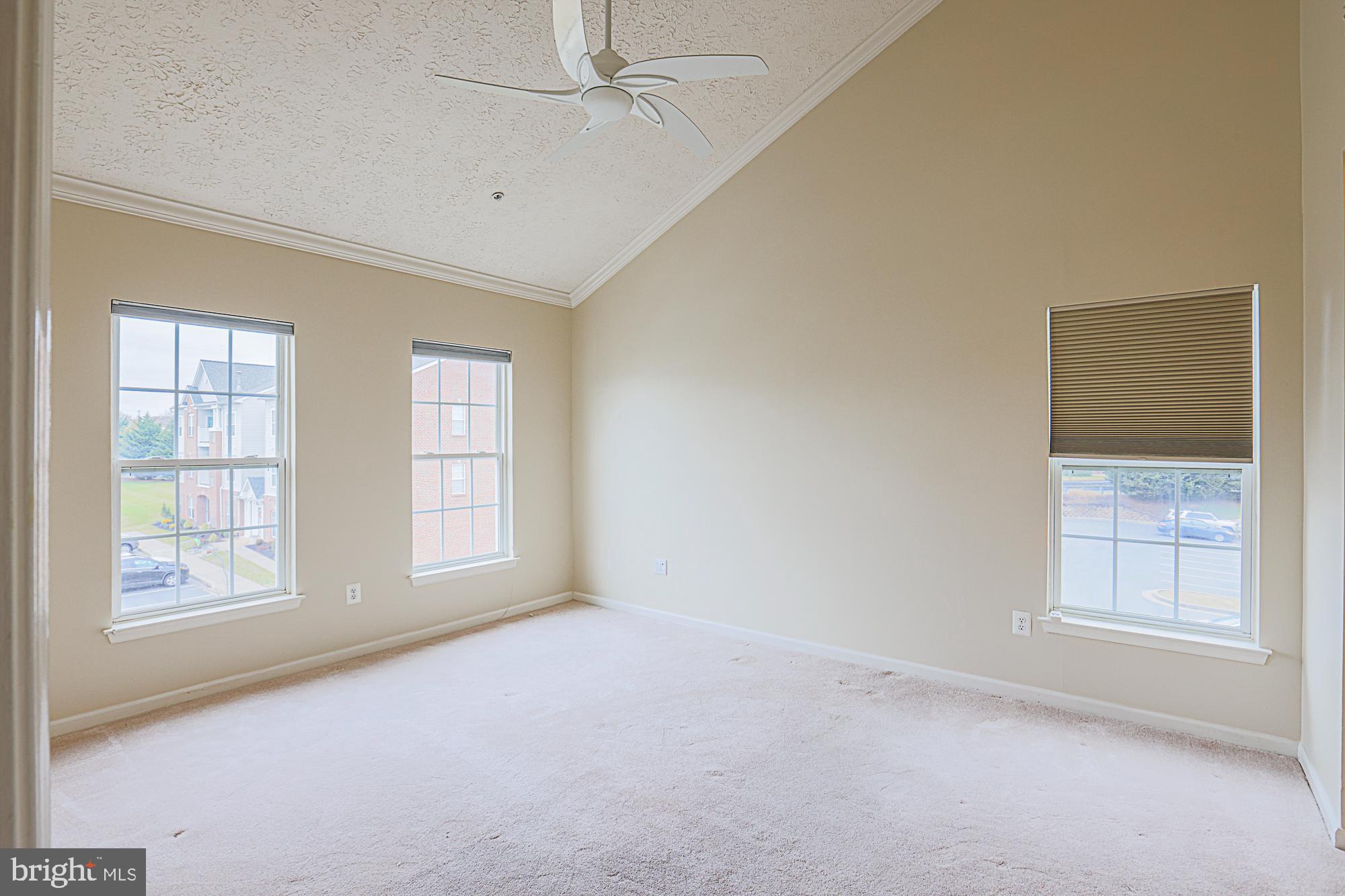 9615 Haven Farm Road, Unit 9615J Perry Hall, MD 21128 - Photo 16 of 26 Primary Bedroom