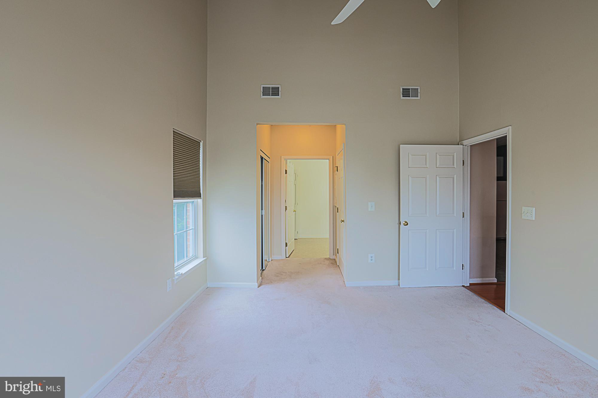 9615 Haven Farm Road, Unit 9615J Perry Hall, MD 21128 - Photo 17 of 26 Primary Bedroom