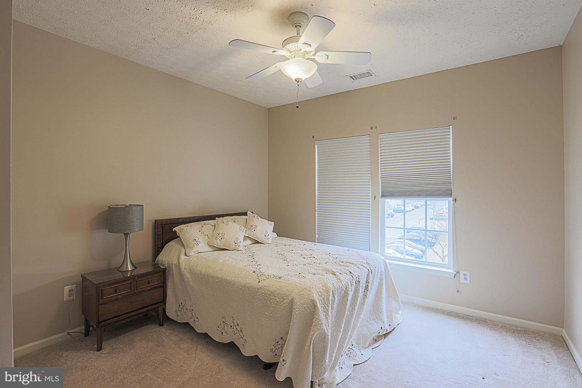 9615 Haven Farm Road, Unit 9615J Perry Hall, MD 21128 - Photo 21 of 26 Bedroom