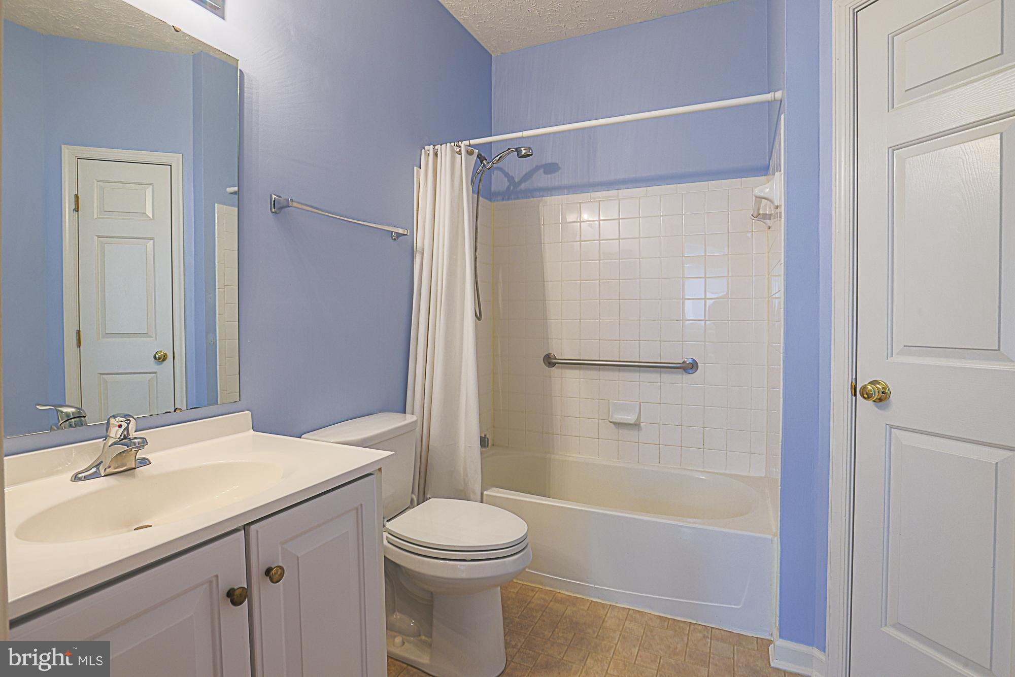 9615 Haven Farm Road, Unit 9615J Perry Hall, MD 21128 - Photo 22 of 26 Full Bath