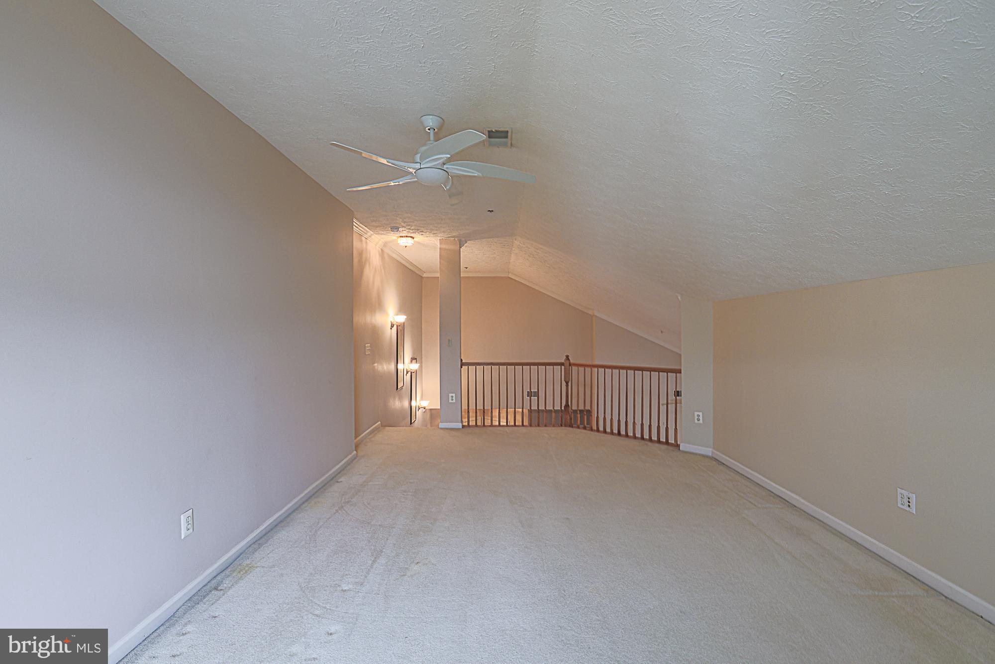 9615 Haven Farm Road, Unit 9615J Perry Hall, MD 21128 - Photo 25 of 26 Loft