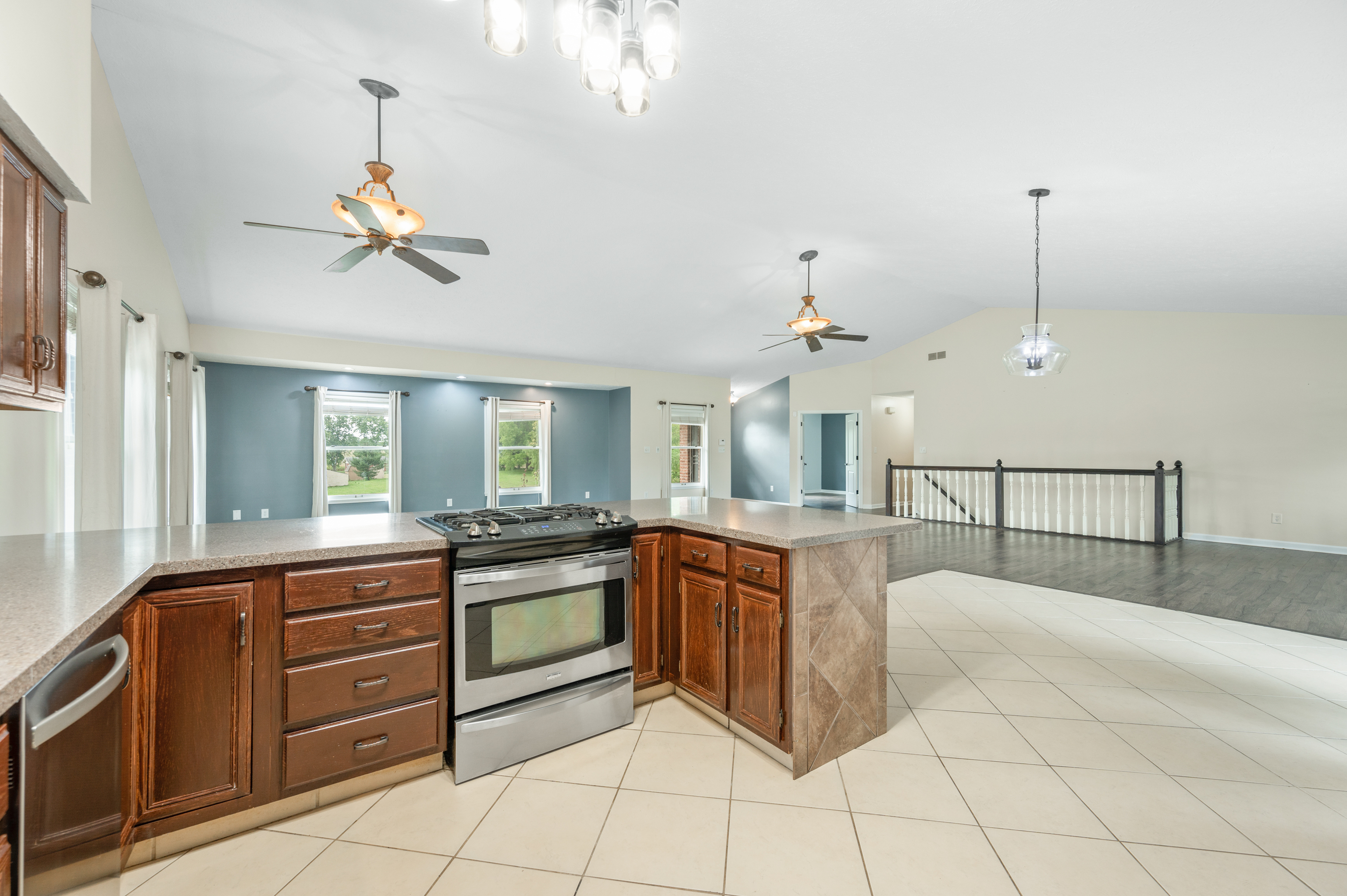 5404 West Ralston Road Indianapolis, IN 46221 - Photo 13 of 43