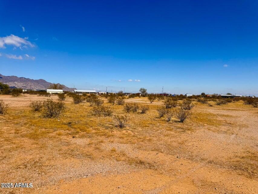 20245 North Undetermined Road Maricopa, AZ 85139 - Photo 12 of 20 a view of lake view and mountain