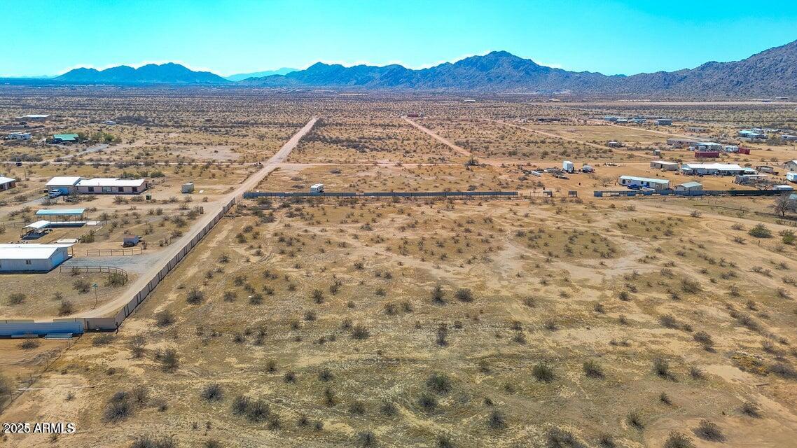 20245 North Undetermined Road Maricopa, AZ 85139 - Photo 13 of 20 a view of an outdoor space with mountain view