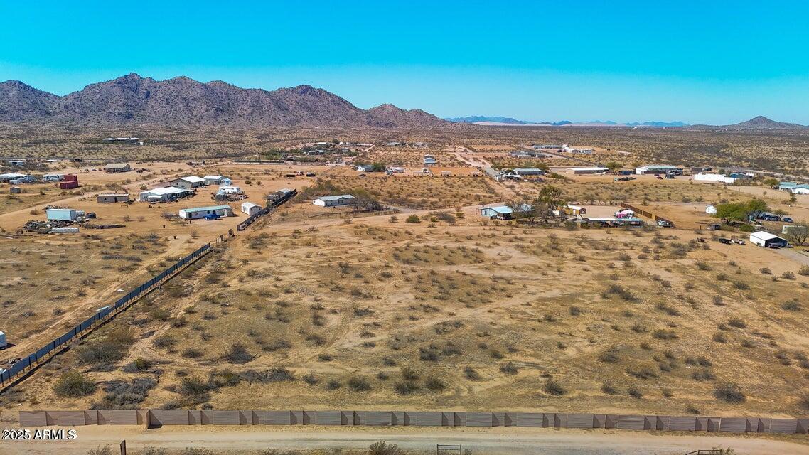20245 North Undetermined Road Maricopa, AZ 85139 - Photo 19 of 20 a view of city and mountain