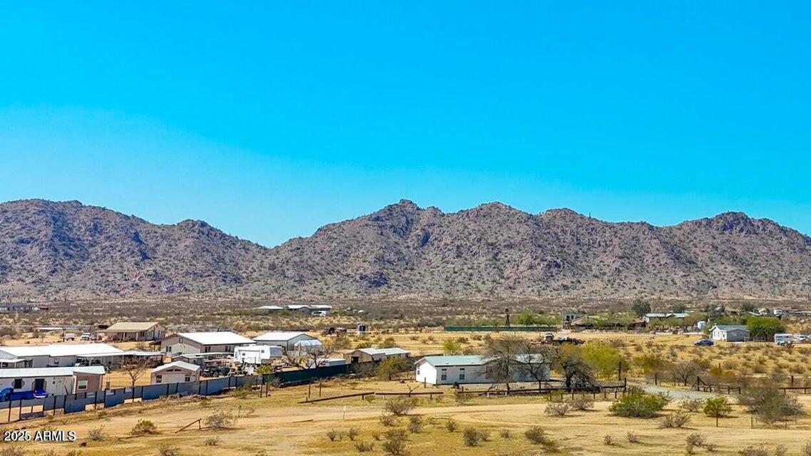 20245 North Undetermined Road Maricopa, AZ 85139 - Photo 20 of 20 a view of ocean with a mountain