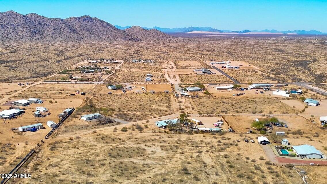 20245 North Undetermined Road Maricopa, AZ 85139 - Photo 5 of 20 a view of city and ocean