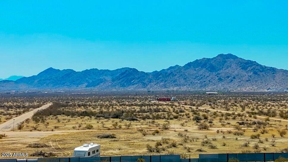 20245 North Undetermined Road Maricopa, AZ 85139 - Photo 7 of 20 a view of ocean with a mountain