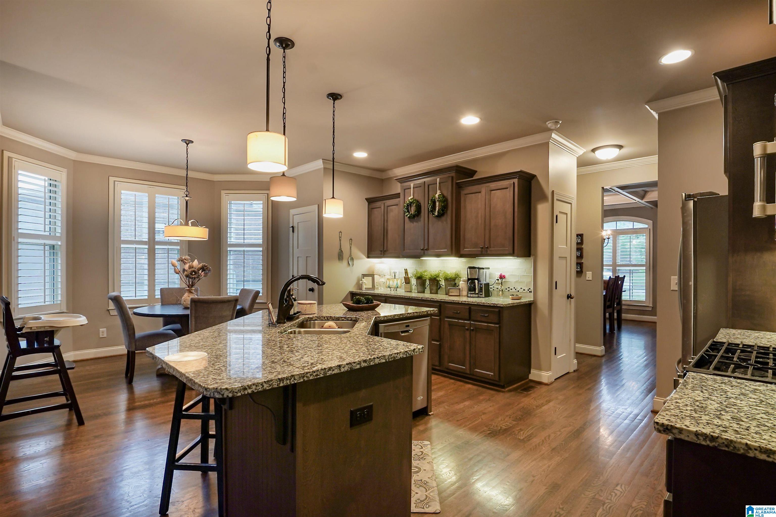 220 Sterling Gate Lane Alabaster, AL 35007 - Photo 12 of 67