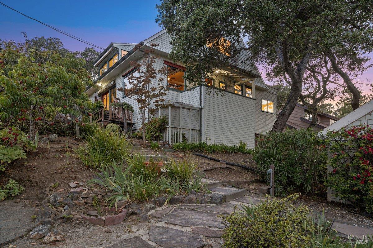 30 Coleman Drive San Rafael, CA 94901 - Photo 57 of 60