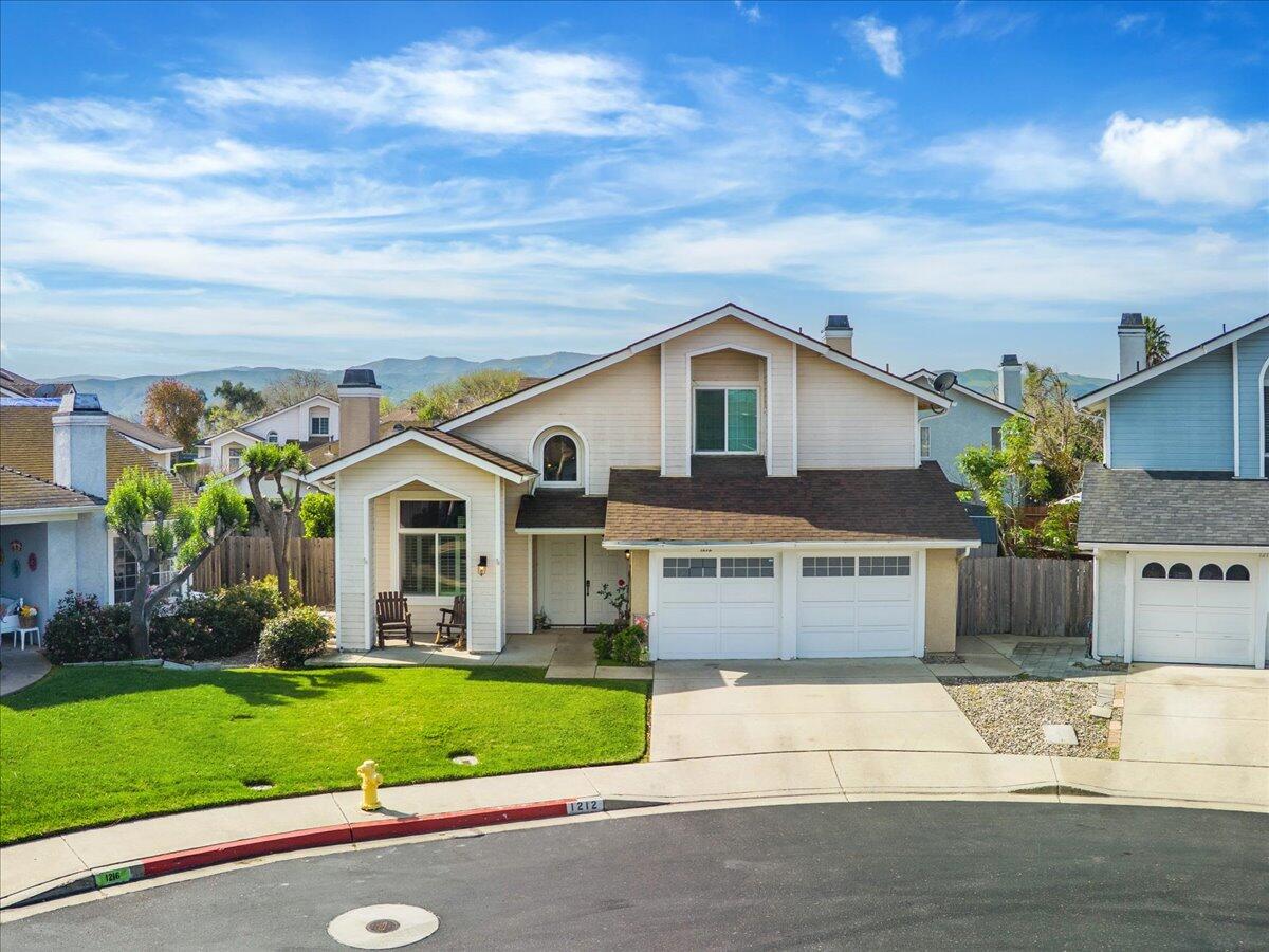 1212 Timothy Court Lompoc, CA 93436 - Photo 1 of 29 Front