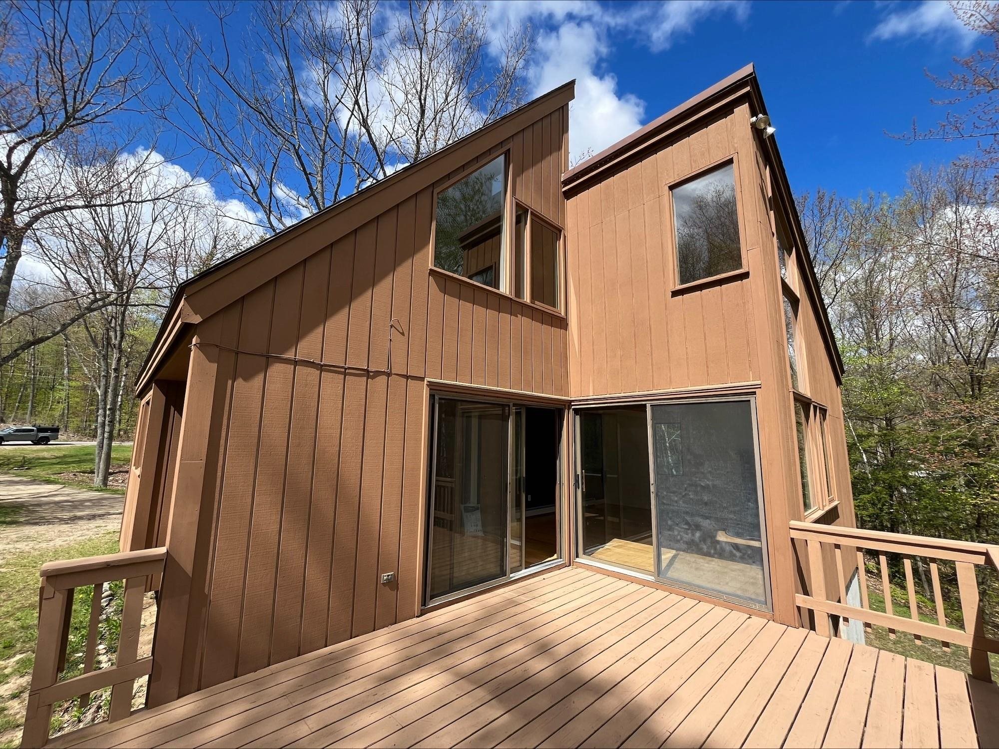 56 Littlefield Road Bartlett, NH 03838 - Photo 2 of 39 Gallery Image 2