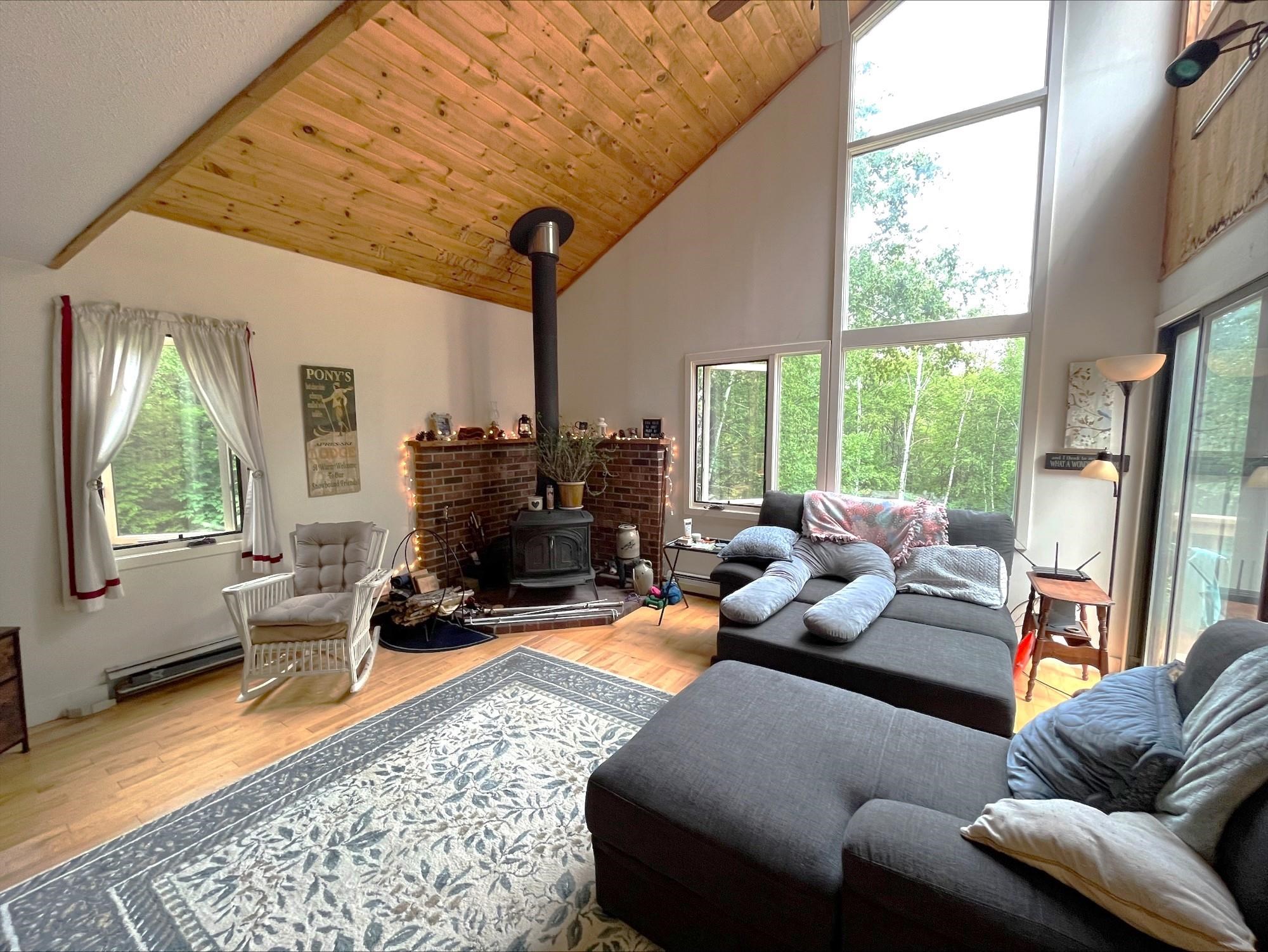 56 Littlefield Road Bartlett, NH 03838 - Photo 36 of 39 Gallery Image 36