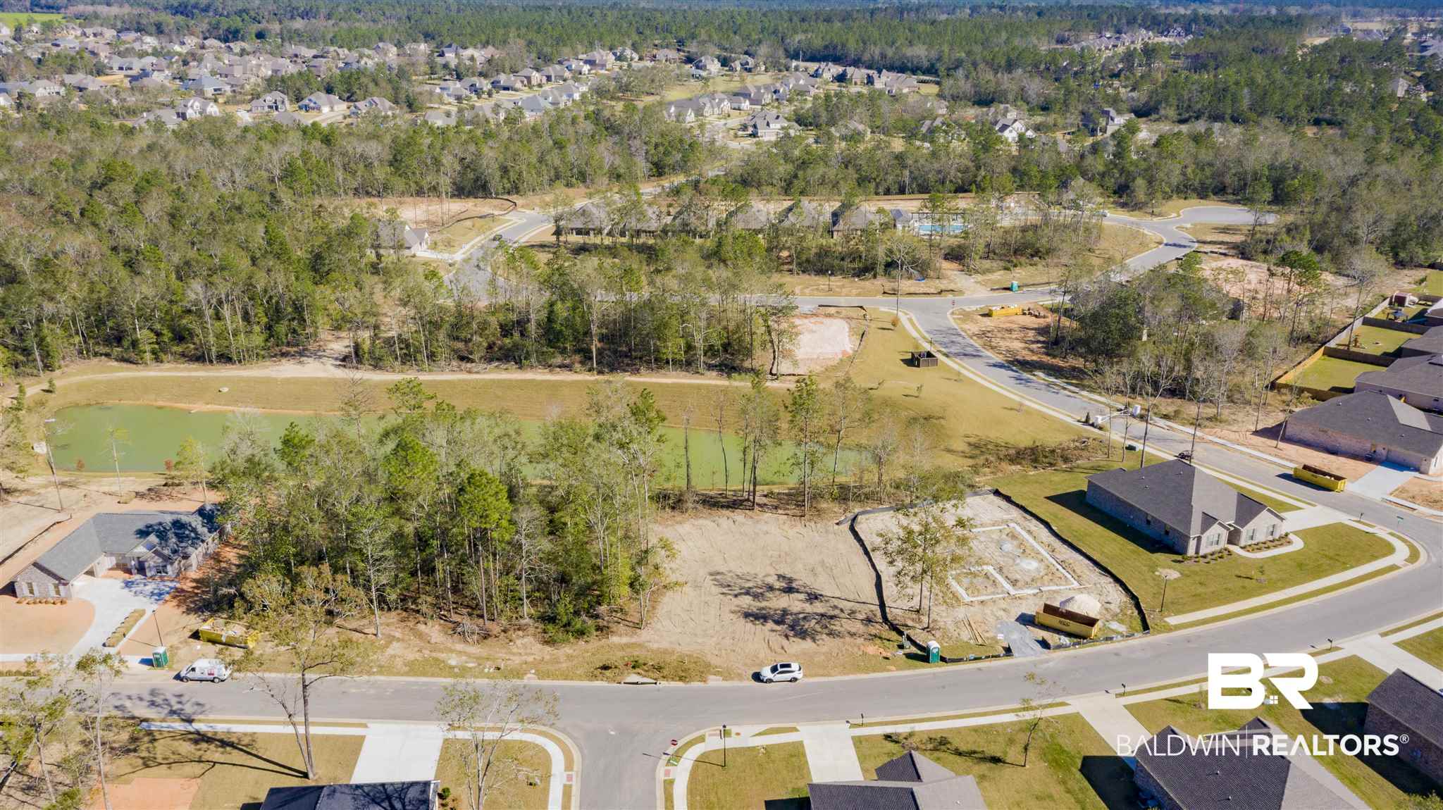 12631 Squirrel Drive Daphne, AL 36527 - Photo 35 of 37