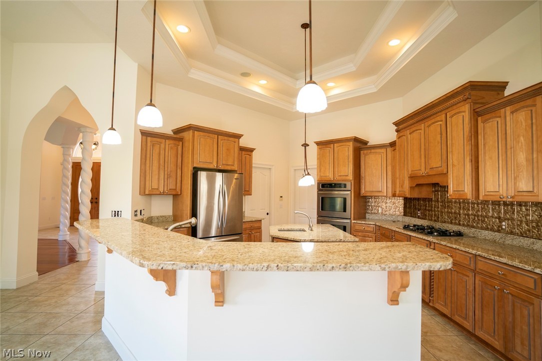 5282 Broadview Road Richfield, OH 44286 - Photo 14 of 35 Gallery Image 14