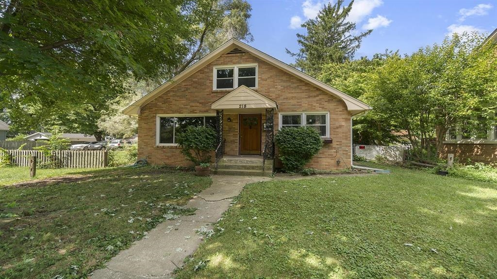 218 Rome Avenue Rockford, IL 61107 - Photo 1 of 44 Gallery Image 1