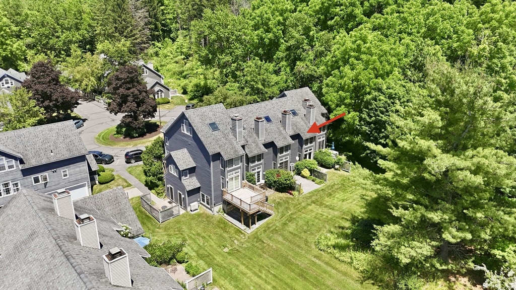 71 Amity Place, Unit 71 Amherst, MA 01002 - Photo 41 of 41
