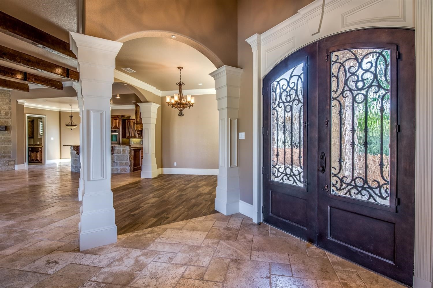 3810 109th Street Lubbock, TX 79423 - Photo 5 of 10 Entry