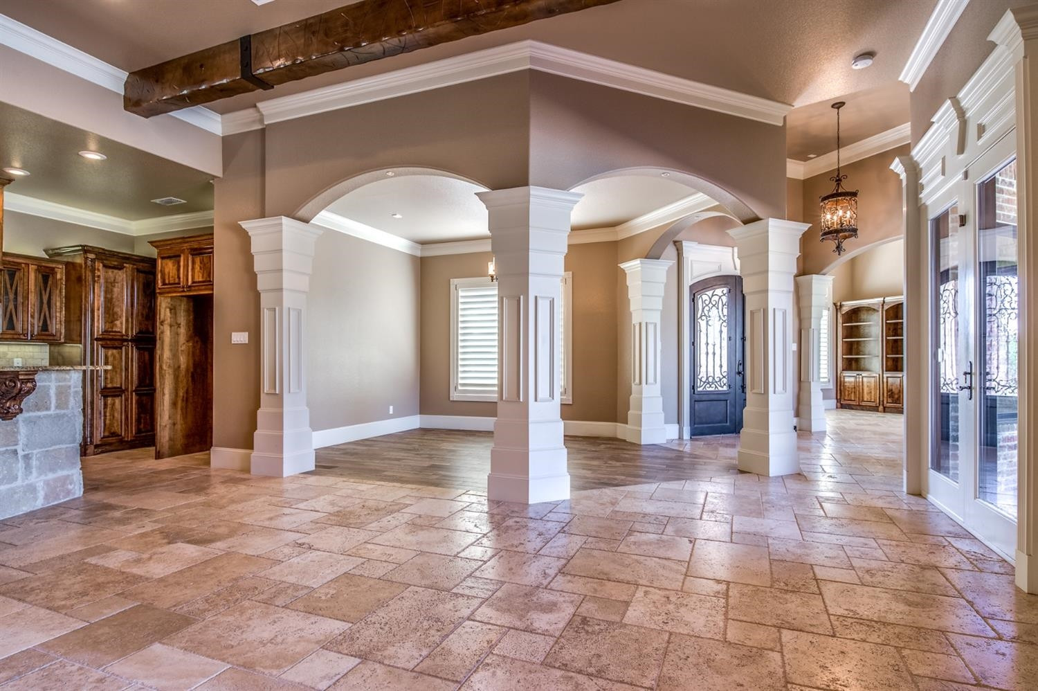 3810 109th Street Lubbock, TX 79423 - Photo 6 of 10 View of dining room