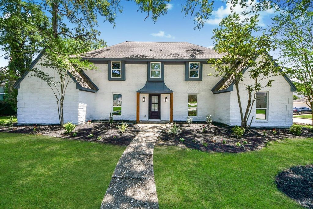 15302 Walters Road Houston, TX 77068 - Photo 9 of 34