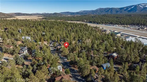 $475,000 | 764 Panamint Mountain Drive, Big Bear City, CA 92314