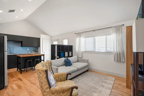 $240,000 | 1307 East 52nd Street, Unit 4, Austin, TX 78723