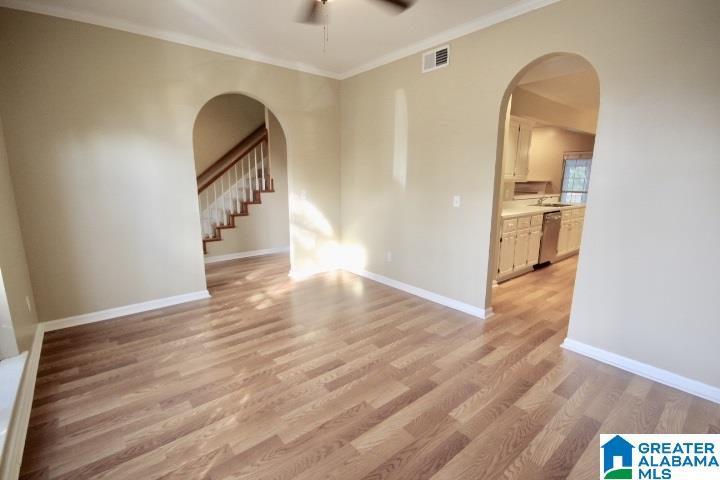 251 Cambrian Ridge Trail Pelham, AL 35124 - Photo 4 of 33