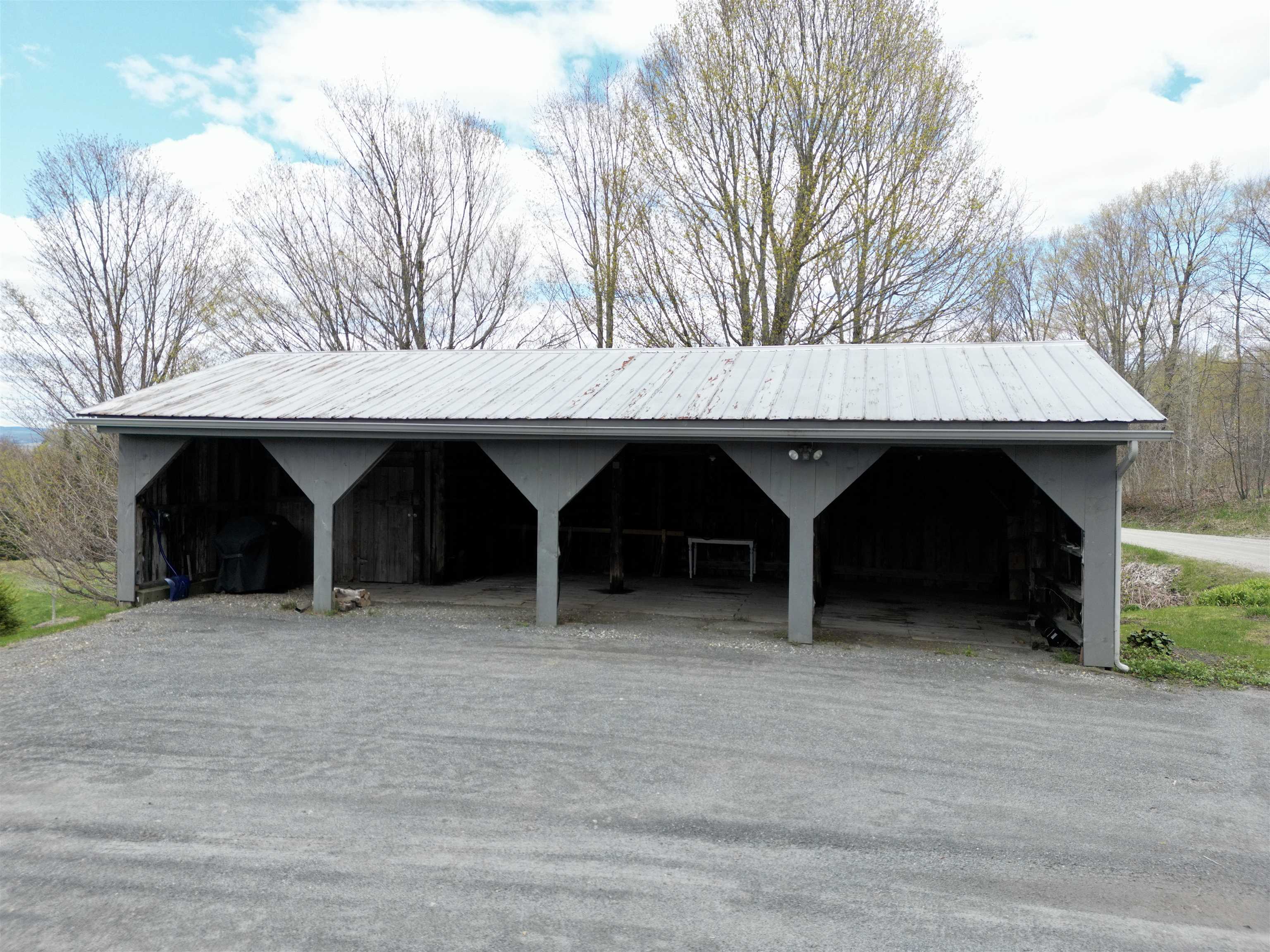 1333 Pinkham Road Burke, VT 05832 - Photo 25 of 29