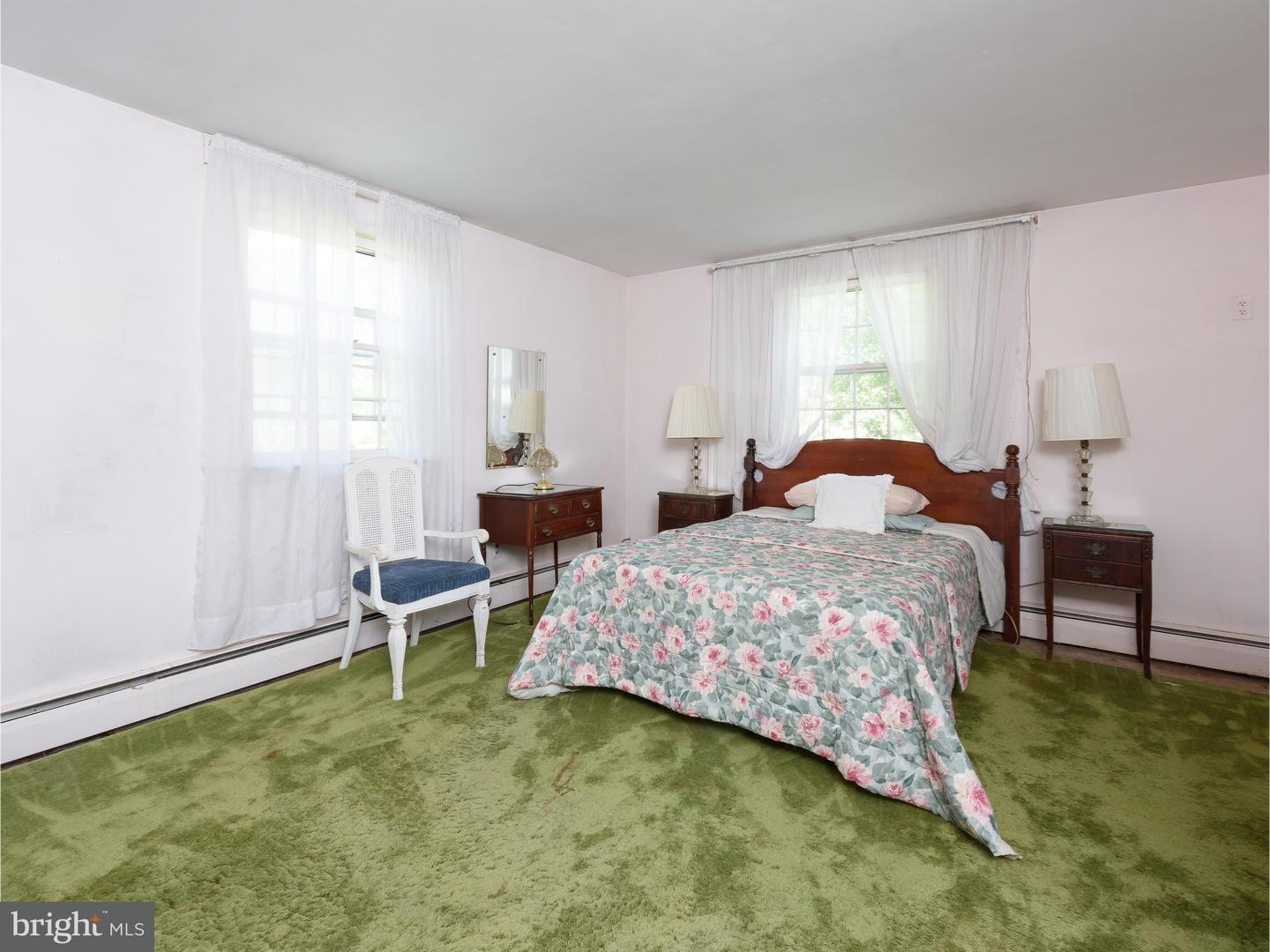 19 Line Road Malvern, PA 19355 - Photo 14 of 25 Bedroom - Main
