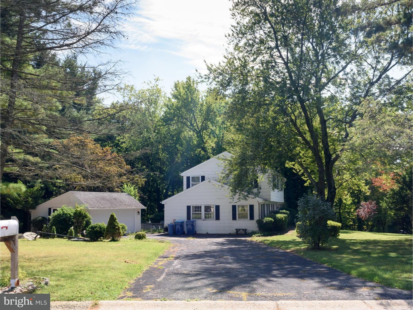19 Line Road Malvern, PA 19355 - Photo 24 of 25 Exterior Side