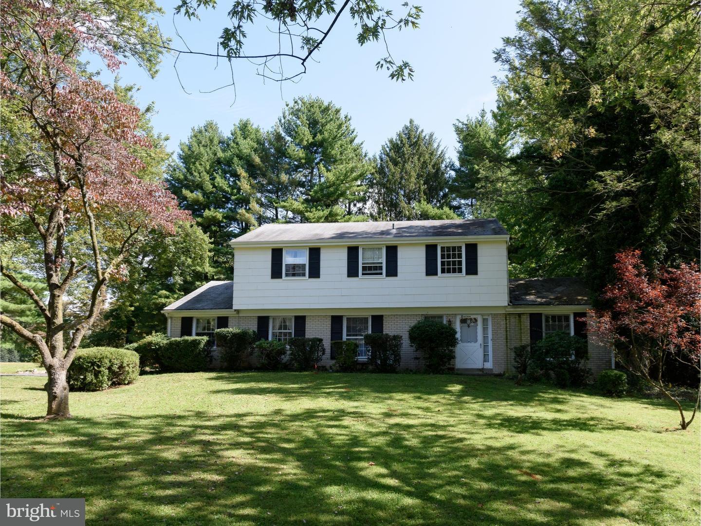 19 Line Road Malvern, PA 19355 - Photo 25 of 25 Exterior Front