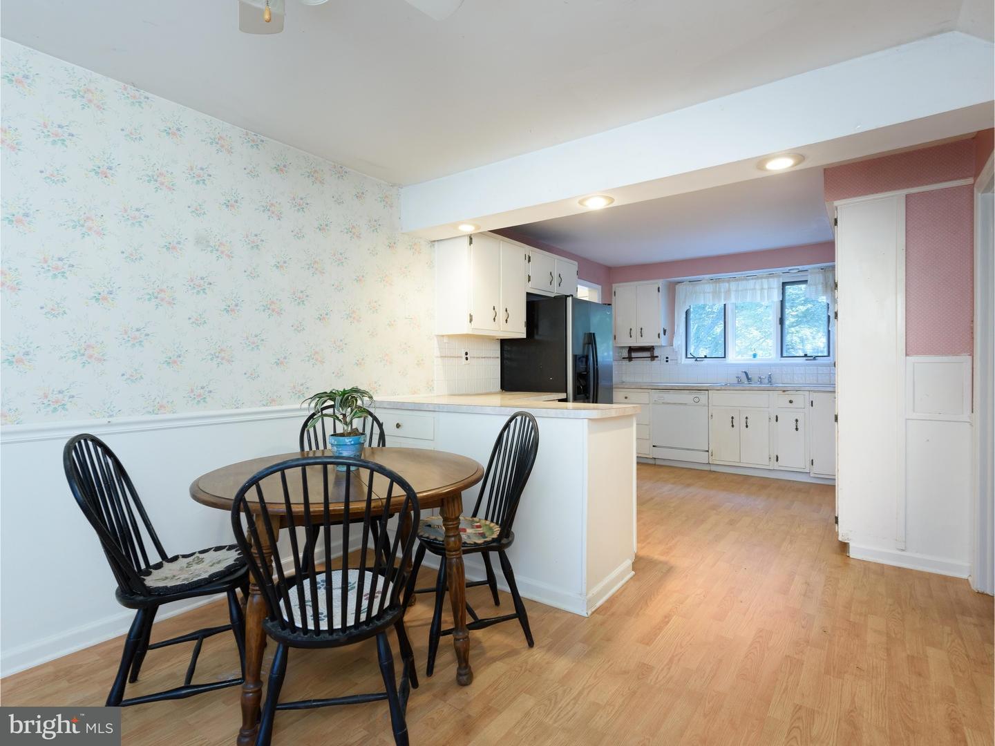 19 Line Road Malvern, PA 19355 - Photo 9 of 25 Kitchen