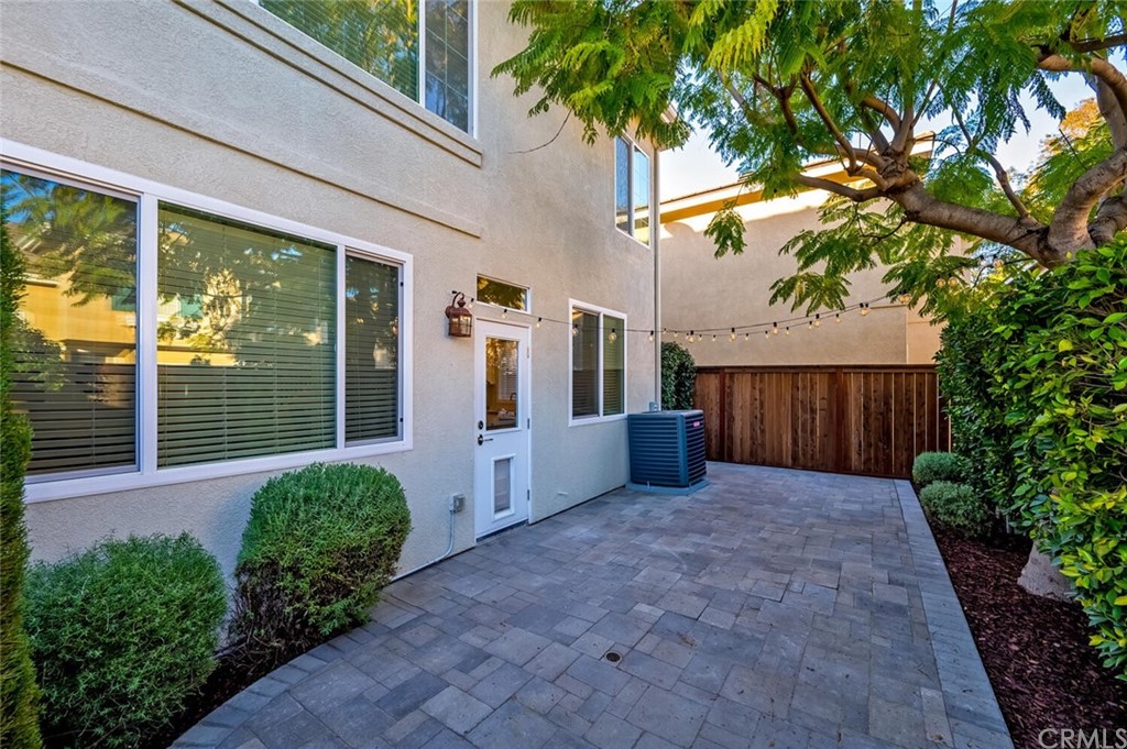 4350 Milano Way Oceanside, CA 92057 - Photo 27 of 30 a view of backyard with green space