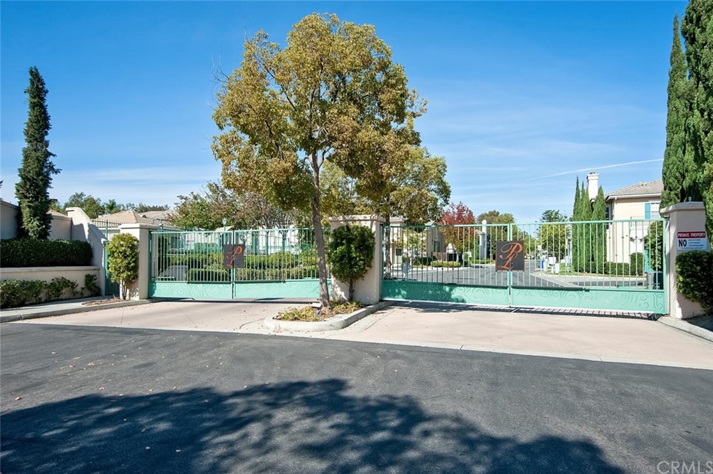 4350 Milano Way Oceanside, CA 92057 - Photo 29 of 30 a view of a house with a yard