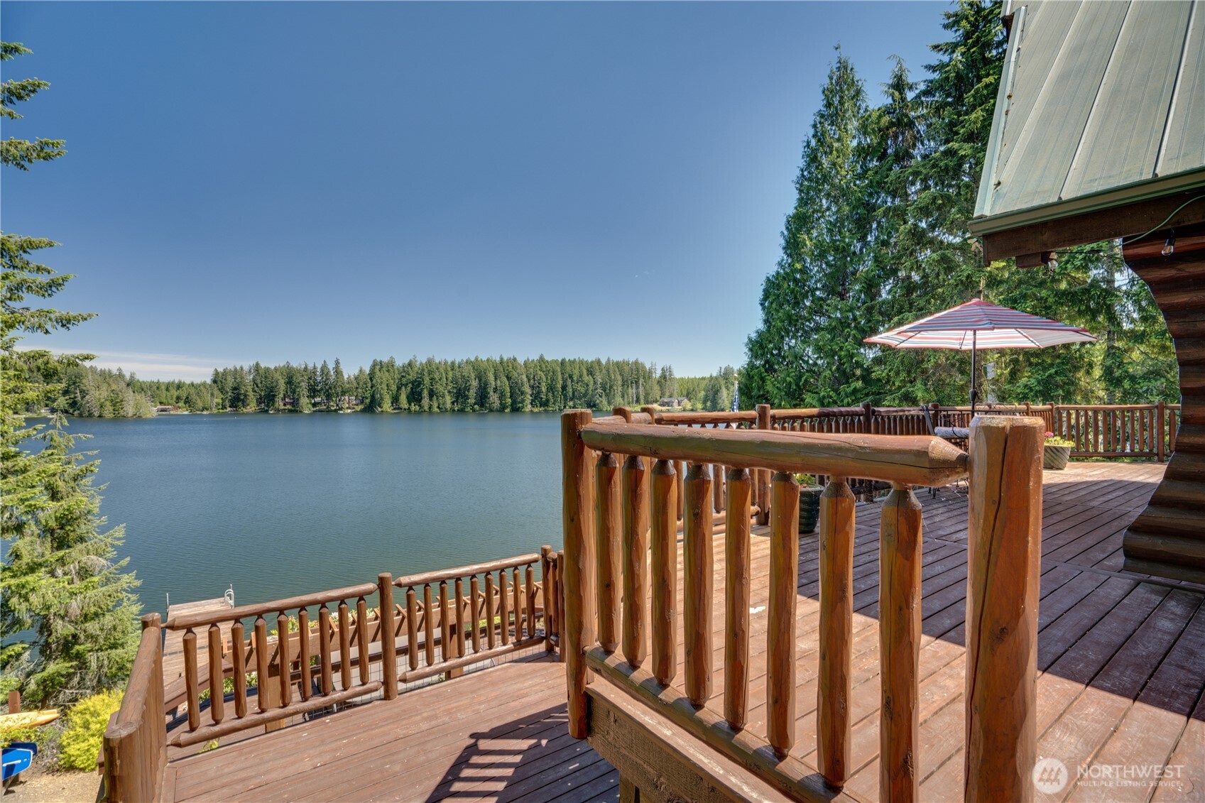 4744 Panther Lake Road West Bremerton, WA 98312 - Photo 3 of 40