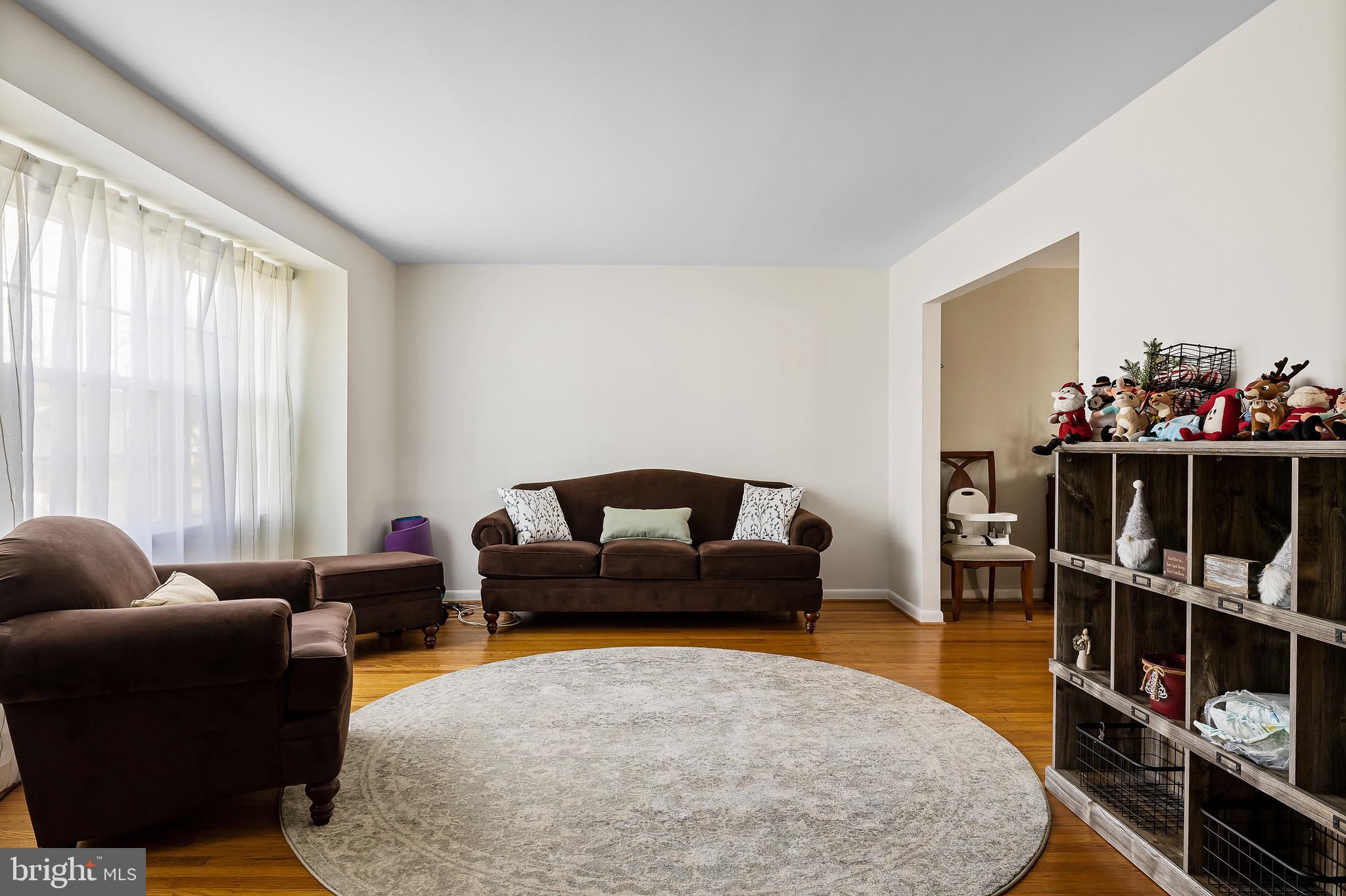 207 Winding Way Road Stratford, NJ 08084 - Photo 5 of 28