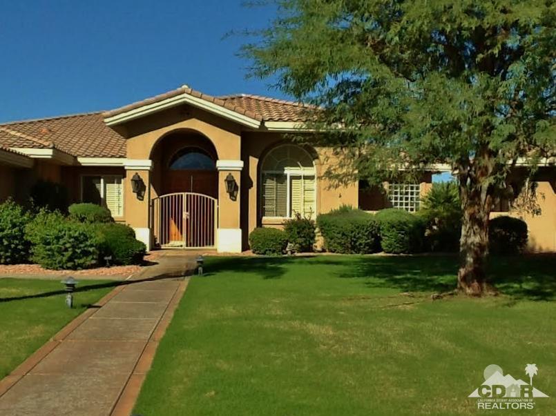 4 Collegate Circle Rancho Mirage, CA 92270 - Photo 1 of 35 Primary Photo