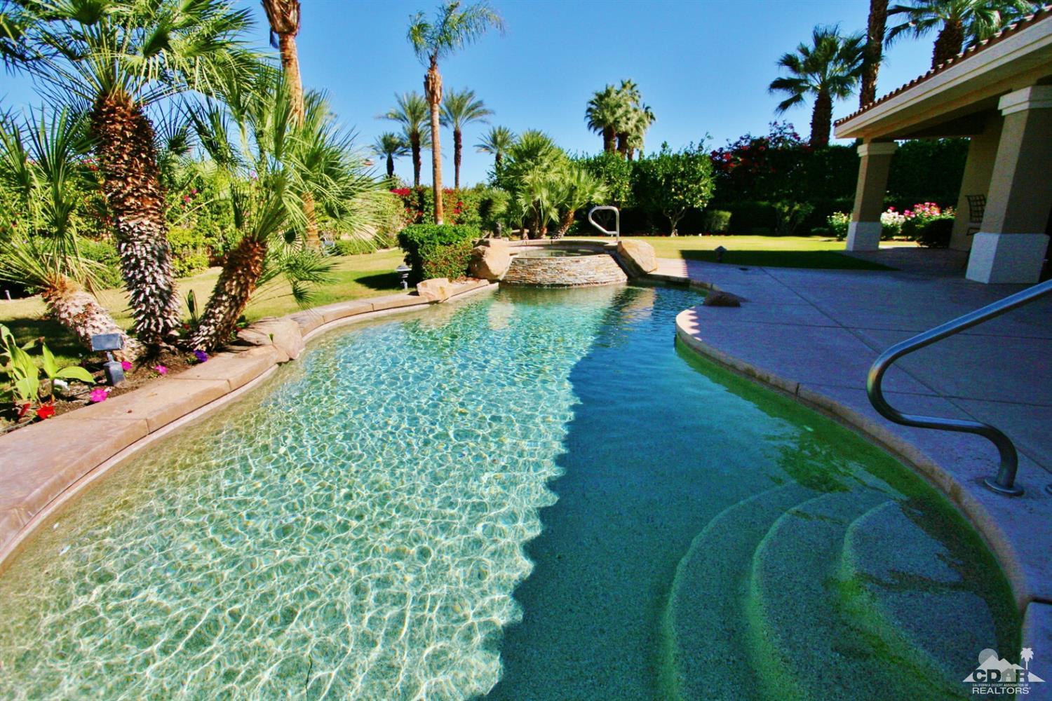 4 Collegate Circle Rancho Mirage, CA 92270 - Photo 13 of 35 Additional Photo