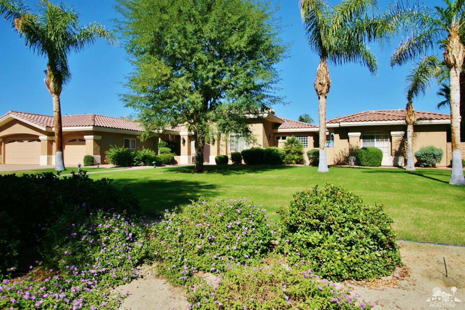 4 Collegate Circle Rancho Mirage, CA 92270 - Photo 15 of 35 Additional Photo