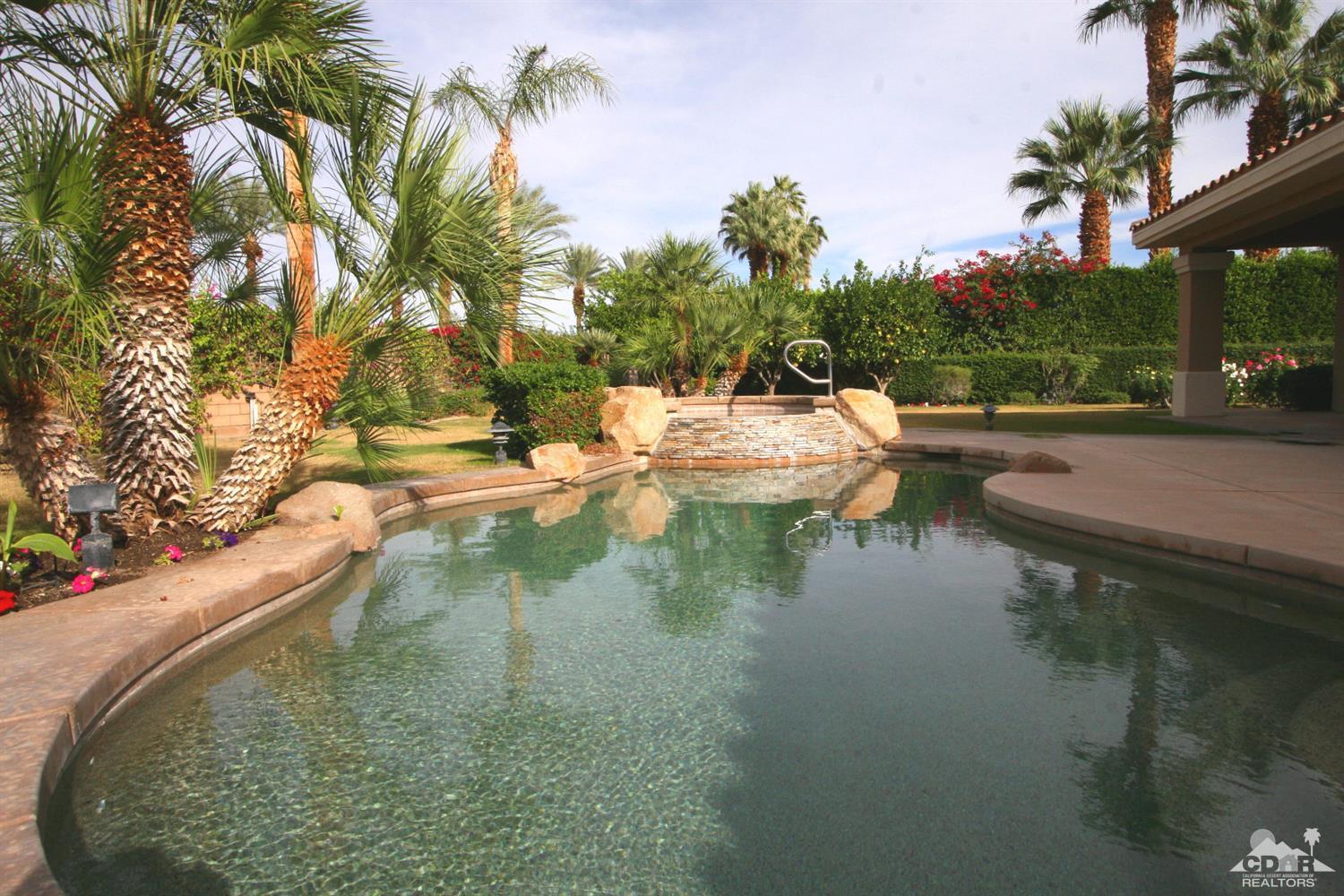 4 Collegate Circle Rancho Mirage, CA 92270 - Photo 3 of 35 Additional Photo