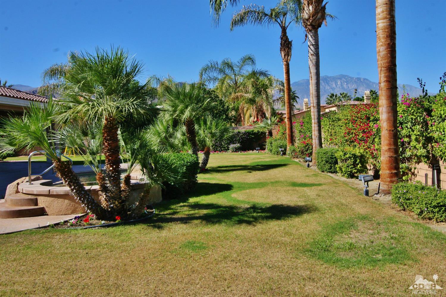 4 Collegate Circle Rancho Mirage, CA 92270 - Photo 32 of 35 Additional Photo