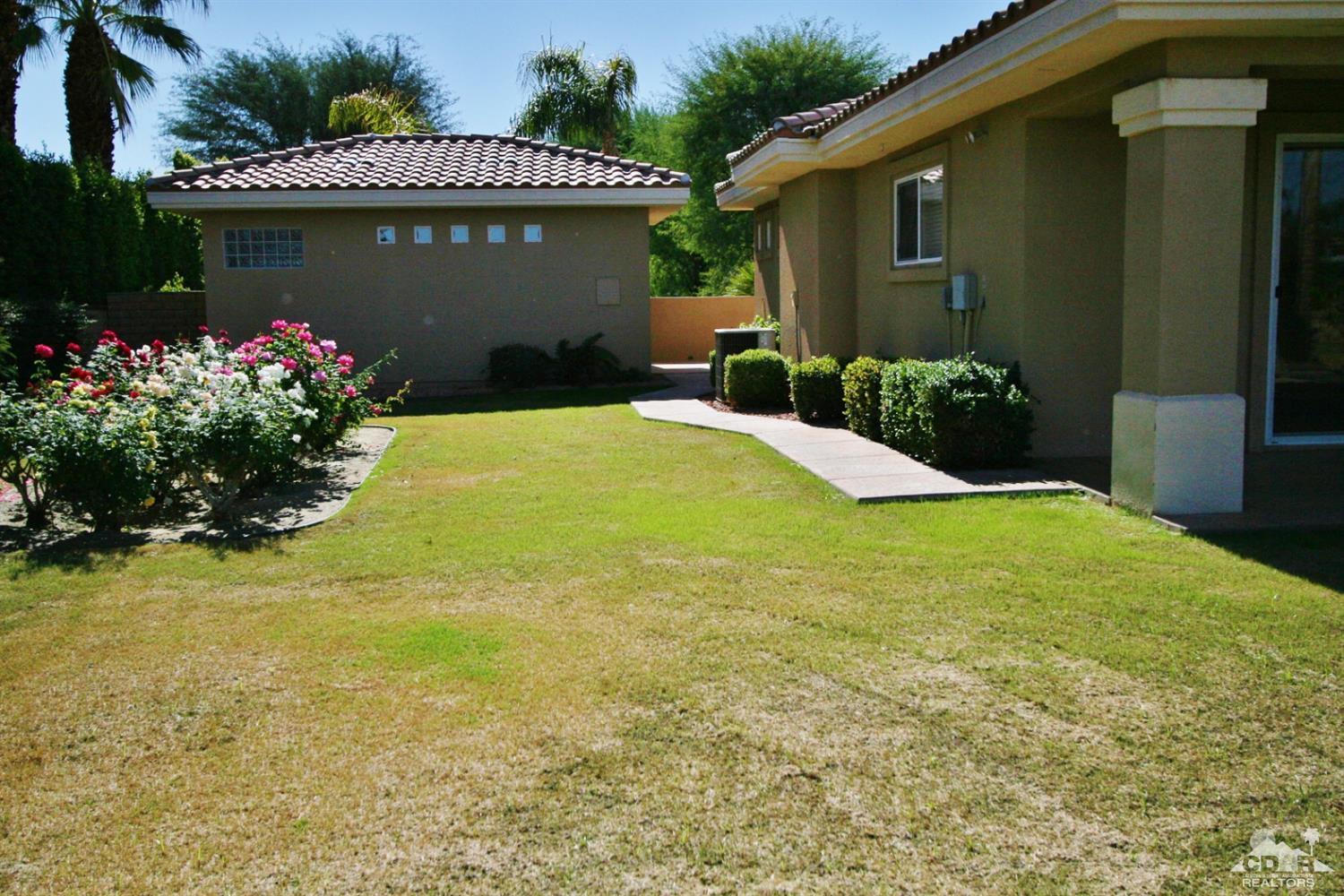 4 Collegate Circle Rancho Mirage, CA 92270 - Photo 33 of 35 Additional Photo