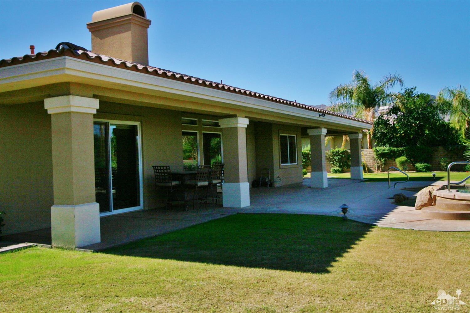 4 Collegate Circle Rancho Mirage, CA 92270 - Photo 34 of 35 Additional Photo