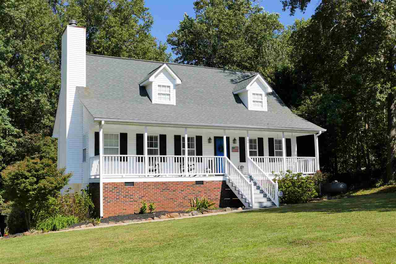 146 McBeth Road Cowpens, SC 29330 - Photo 1 of 31