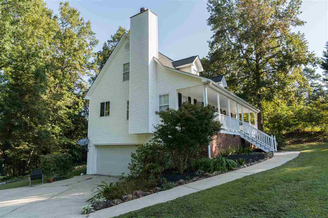 146 McBeth Road Cowpens, SC 29330 - Photo 21 of 31